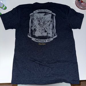 Zero Foxtrot T-shirt